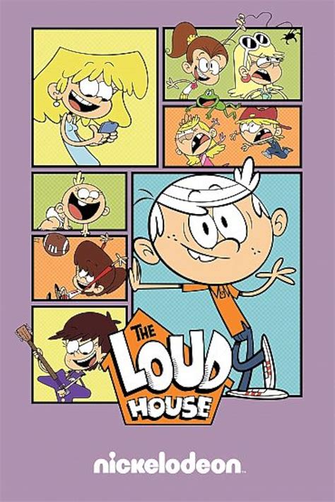 the loud house torrentz|The Loud House (TV Series 2015– ) .